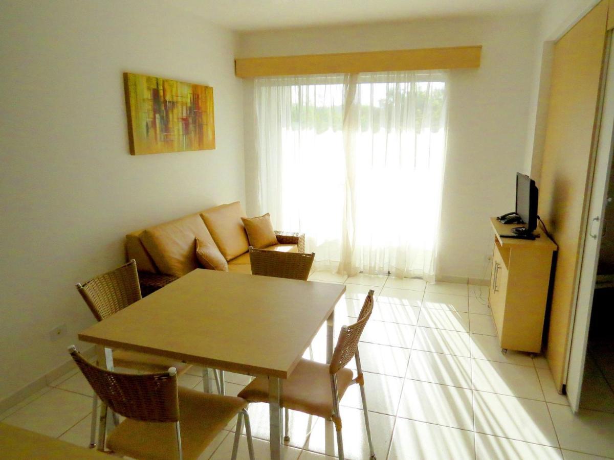 Pontal Do Lago Apartamentos Para Temporada Caldas Novas Kültér fotó