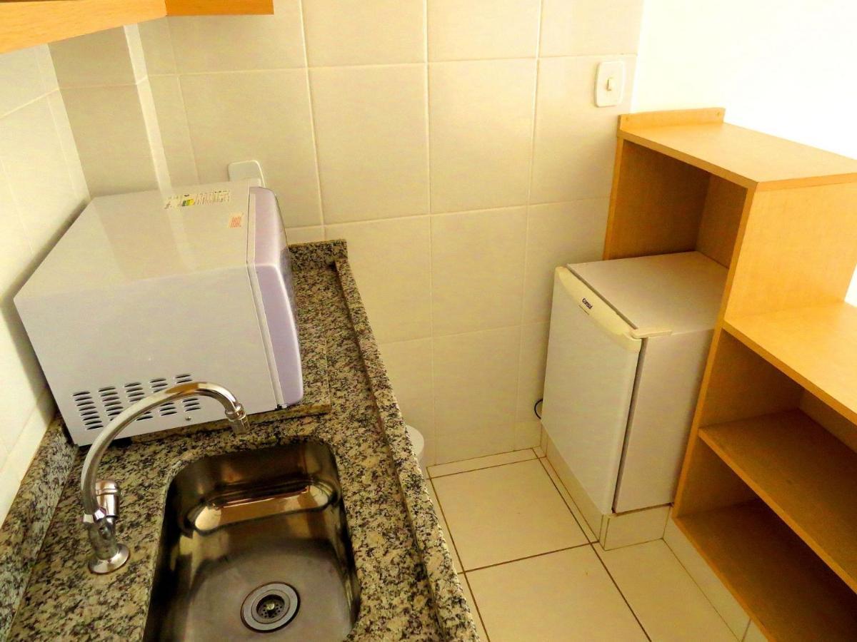 Pontal Do Lago Apartamentos Para Temporada Caldas Novas Kültér fotó