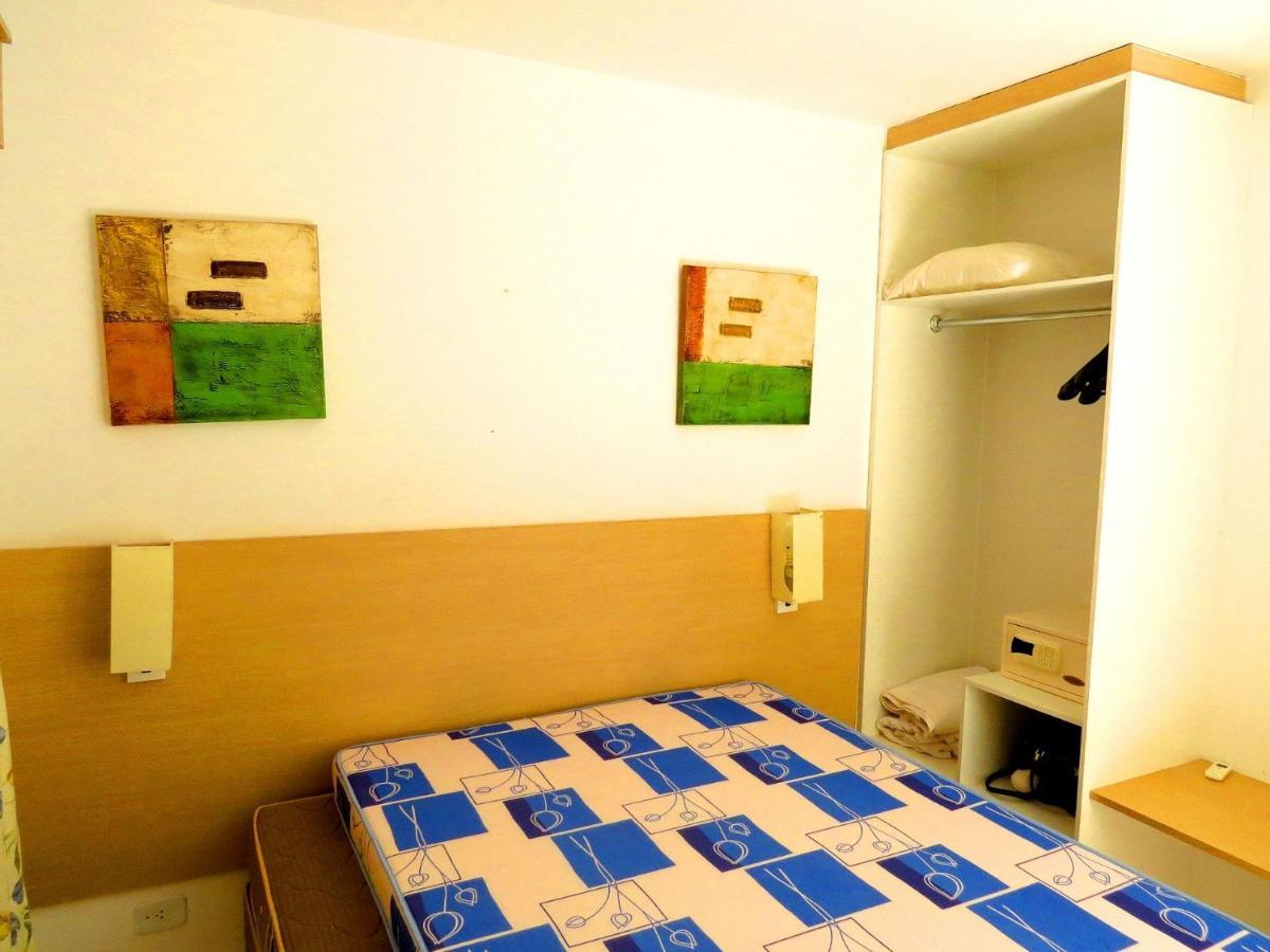 Pontal Do Lago Apartamentos Para Temporada Caldas Novas Kültér fotó