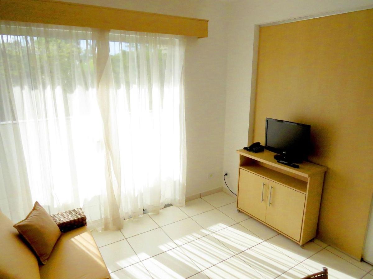 Pontal Do Lago Apartamentos Para Temporada Caldas Novas Kültér fotó